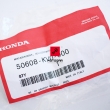 Guma mocowania tłumika Honda CB 500 CBF 600 1000 ST 1100 VT 750 VFR 800 [OEM: 50608KV0000]