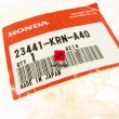 Zębatka tryb trzeciego biegu Honda CRF 250R 2010-2013 [OEM: 23441KRNA40]