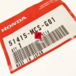 Panewka tuleja ślizgowa lag Honda ST 1300 Pan European CBR 600RR [OEM: 51415MCSG01]
