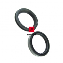 Uszczelniacze lag przedniego zawieszenia Honda CRF 250X 450X [OEM: 51490KSC003]