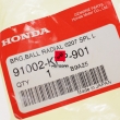 Łożysko wału korbowego Honda CBR 125 2004-2013 lewe [OEM: 91002KPP901]