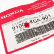 Łożysko wału korbowego Honda XR 125 2003-2006 prawe [OEM: 91001KGA901]