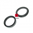Uszczelniacze lagi przedniego zawieszenia Honda CRF 250R 450R CR 250R [OEM: 51490MEN003]