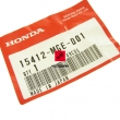 Filtr oleju olejowy Honda VFR 1200 2012-2013 [OEM: 15412MGED01]