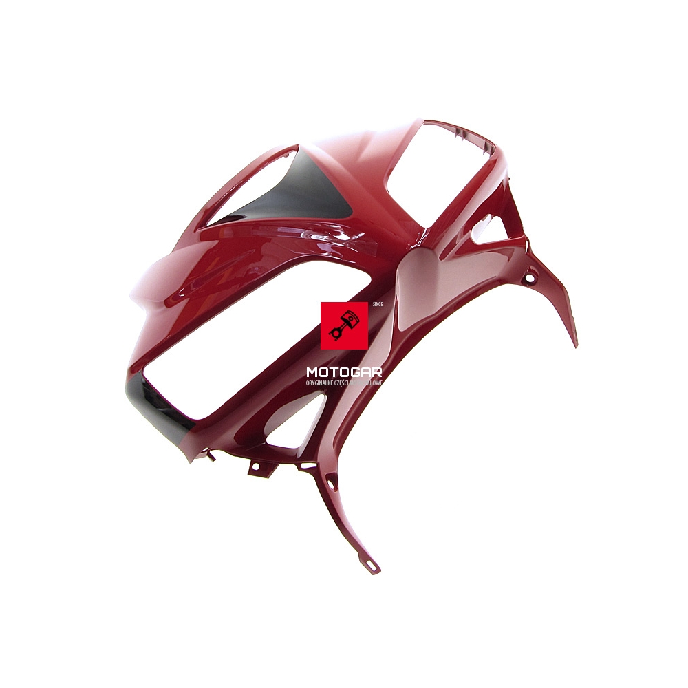 Czacha czasza Honda CBR 125 2009 2010 czerwona [OEM