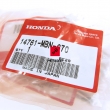 Sprężyna zaworowa Honda XR 650 2000-2007 dolna [OEM: 14761MBN670]