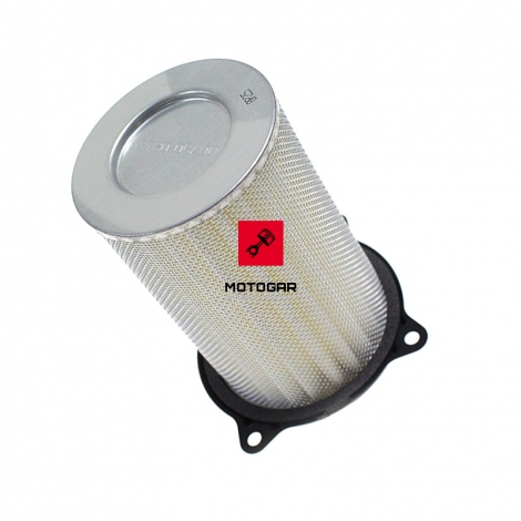 Filtr powietrza Suzuki GS 500 1989-2007 [OEM: 1378001D00]