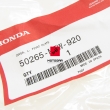 Płytka osłony Honda NT 700 2006-2010 lewa [OEM: 50265MEW920]