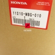 Miska olejowa Honda VFR 800 1998-2010 [OEM: 11210MBG010]