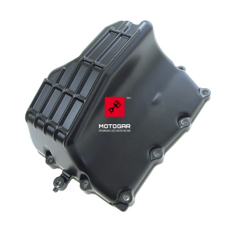 Miska olejowa Honda CB 500 CBR 500 CMX 500 2016-2019 [OEM: 11210MJWJ00]