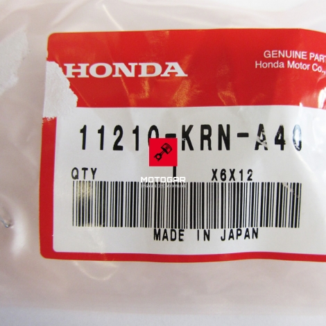 Dysza smarująca tłok Honda CRF 250R 2010-2015 [OEM: 11210KRNA40]
