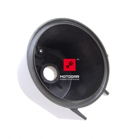 Osłona pokrywa filtra oleju Yamaha XJR 1300 2000-2010 [OEM: 5EA134470000]