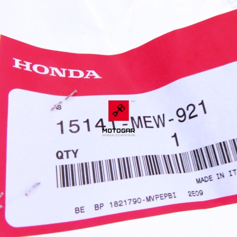 Łańcuszek pompy oleju Honda XL 700 Transalp NT 700 Deauville [OEM: 15141MEW921]
