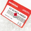 Plastik kokpitu pulpitu Honda GL 1800 2006 [OEM: 83150MCAA60ZA]