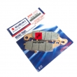 Klocki hamulcowe Suzuki VZ 800 Marauder 1997-2003 przód [OEM: 5910033870]