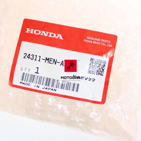 Wybierak programator Honda CRF 450R 2010-2012 [OEM: 24311MENA50]