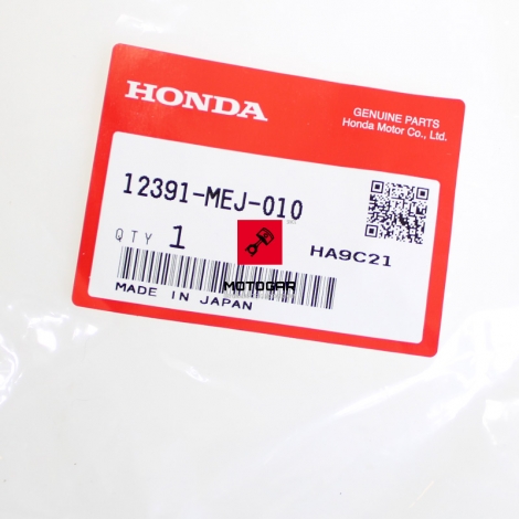 Uszczelka pokrywy zaworów Honda CB 1300 2003-2010 [OEM: 12391MEJ010]