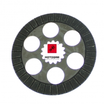 Tarcza sprzęgłowa Kawasaki KVF360, KVF650, KVF750 [OEM: 410801482]