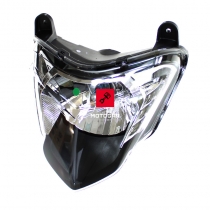 Lampa reflektor przedni Ducati Hypermotard Hyperstarda 2013-2018 [OEM: 52010243A]