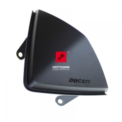 Osłona owiewka zegarów Ducati Hypermotard 2013-2018 [OEM: 48110892A]