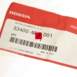Kierunkowskaz Honda XL 700 Transalp 2008-2001 przedni prawy [OEM: 33400MFFD01]