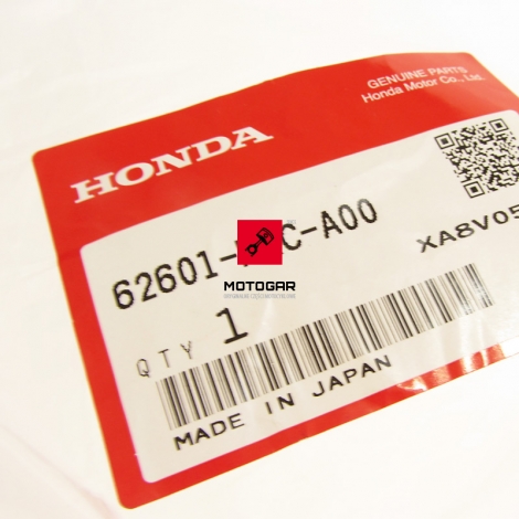Gmol osłona silnika Honda GL 1800 Gold Wing 2018 2019 lewy [OEM: 62601MKCA00]