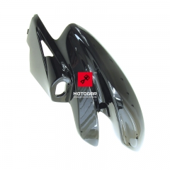Owiewka lampy Honda CB 600F Hornet 2007-2010 lewa czarna [OEM: 64215MFGD00ZE]