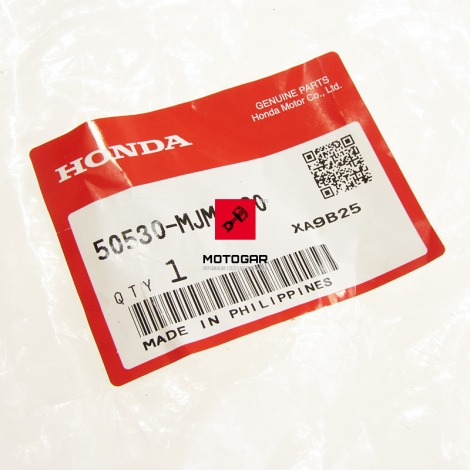 Stopka boczna Honda VFR 800X Crossrunner 2015-2019 [OEM: 50530MJMD60]