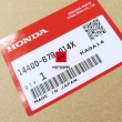 Pasek rozrządu Honda GL 1000 1100 Gold Wing Unitta [OEM: 14400679014X]