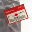 Czasza owiewka przednia Honda NC 700 Integra 2012 2013 burgund [OEM: 64110MGSD70ZA]