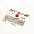 Filtr sitko kranika paliwa Honda CB 750 CB 450 [OEM: 6952ML4005]