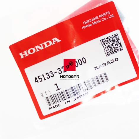 Sprężyna szczęk hamulcowych Honda VT 600 CB 500 [OEM: 45133329000]