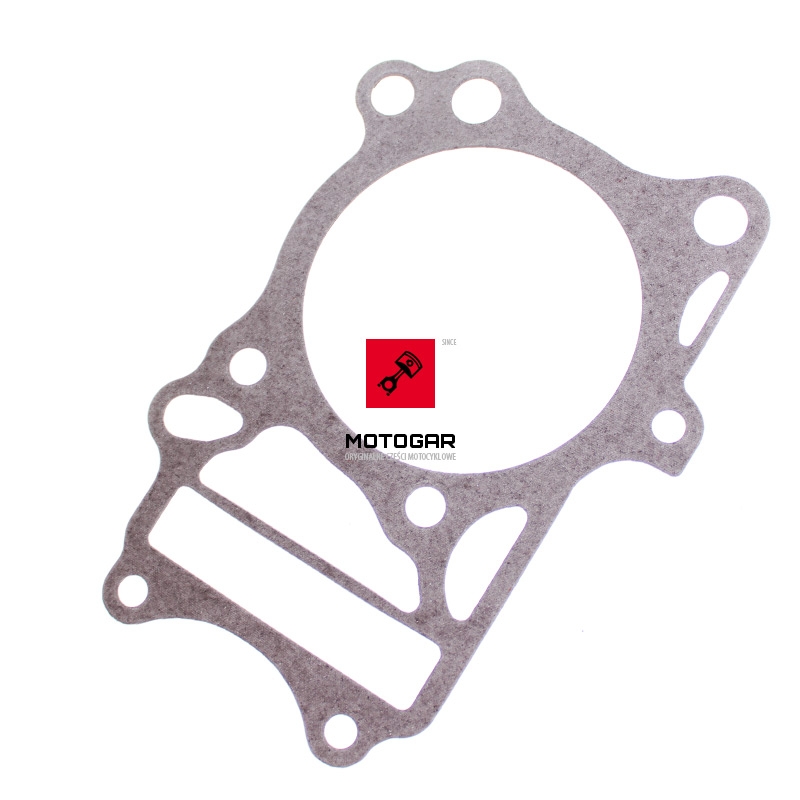 Panewka korbowodowa Kawasaki VN 750 800 900 Vulcan czarna