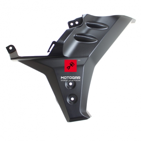 Obudowa osłona chłodnicy Tiger Sport 2013-2018 prawa [OEM: T2306768]