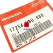 Filtr powietrza Honda VTR 1000 XL 1000 wstępny [OEM: 17254MBB000]