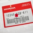 Mostek podpora wałka rozrządu Honda VT 125 XL 125 tylny lewy [OEM: 12245KGB611]