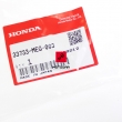 Płyta lampki tablicy rejestracyjnej Honda VT 750 Shadow 2004-2010 [OEM: 33733MEG003]