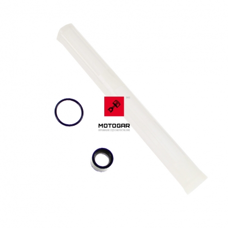 Filtr kranika paliwa Honda VT 1100 Shadow 1995-2000 [OEM: 16952MAH003]