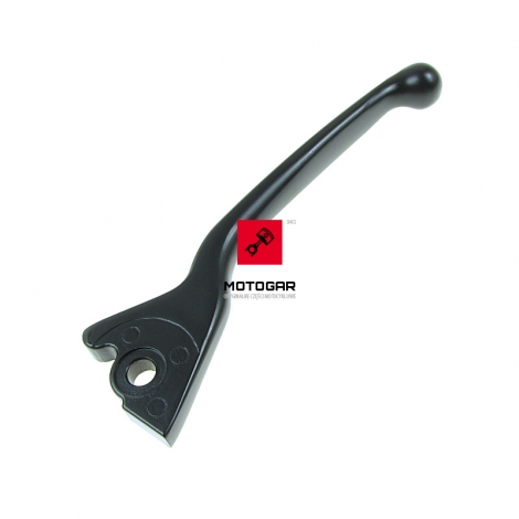 Dźwignia klamka hamulca Piaggio ZIP NRG TYPHOON 50 100 125 [OEM: 497041]