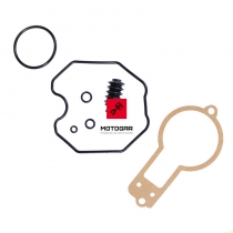 Uszczelki gaźnika Honda NX 250 Dominator 1988-1993 ZESTAW [OEM: 16010KW3014]