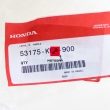 Klamka dźwignia hamulca Honda CBF 125 250 [OEM: 53175KBW900]