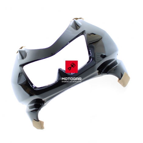 Czacha czasza owiewka Kawasaki Ninja 250R 2008 2010 2011 [OEM: 550280153H8]