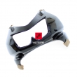 Czacha czasza owiewka Kawasaki Ninja 250R 2008 2010 2011 [OEM: 550280153H8]