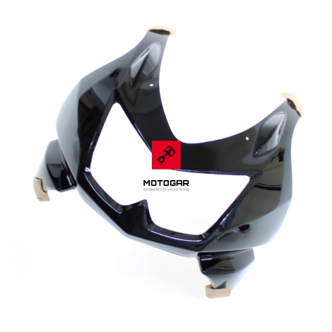 Czacha czasza owiewka Kawasaki Ninja 250R 2008 2010 2011 [OEM: 550280153H8]