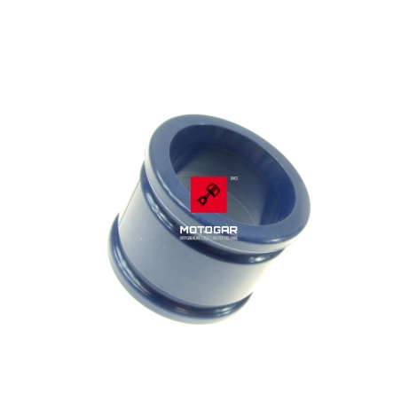 Guma tłumika wydechu Kawasaki KX 125 1994-2008 [OEM: 1994920931363]