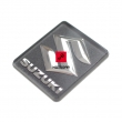 Emblemat logo Suzuki GSXR GSXS GW SFV VL VZ VZR AN DL GSF GSR GSX [OEM: 6828147HA0]