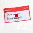Króciec filtra powietrza Honda NX 650 Dominator 1995-1999 [OEM: 17253MAN600]