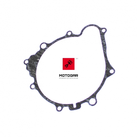 Uszczelka pokrywy alternatora Yamaha TT 250R TTR 250 [OEM: 4GY154510000]