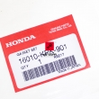 Uszczelki gaźnika Honda NX 650 FMX 650 CBF 250 XBR 500 zestaw [OEM: 16010KPK901]