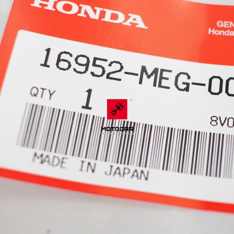 Filtr kranika paliwa Honda VT 750 Shadow 2004-2007 [OEM: 16952MEG003]